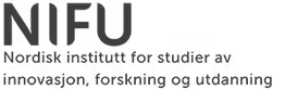 NIFU